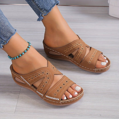 Noortje™ | Orthopedische Sandalen