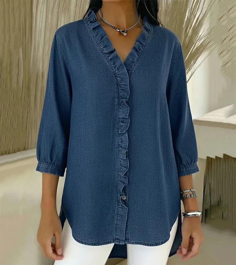 Bleu foncé / 3XL