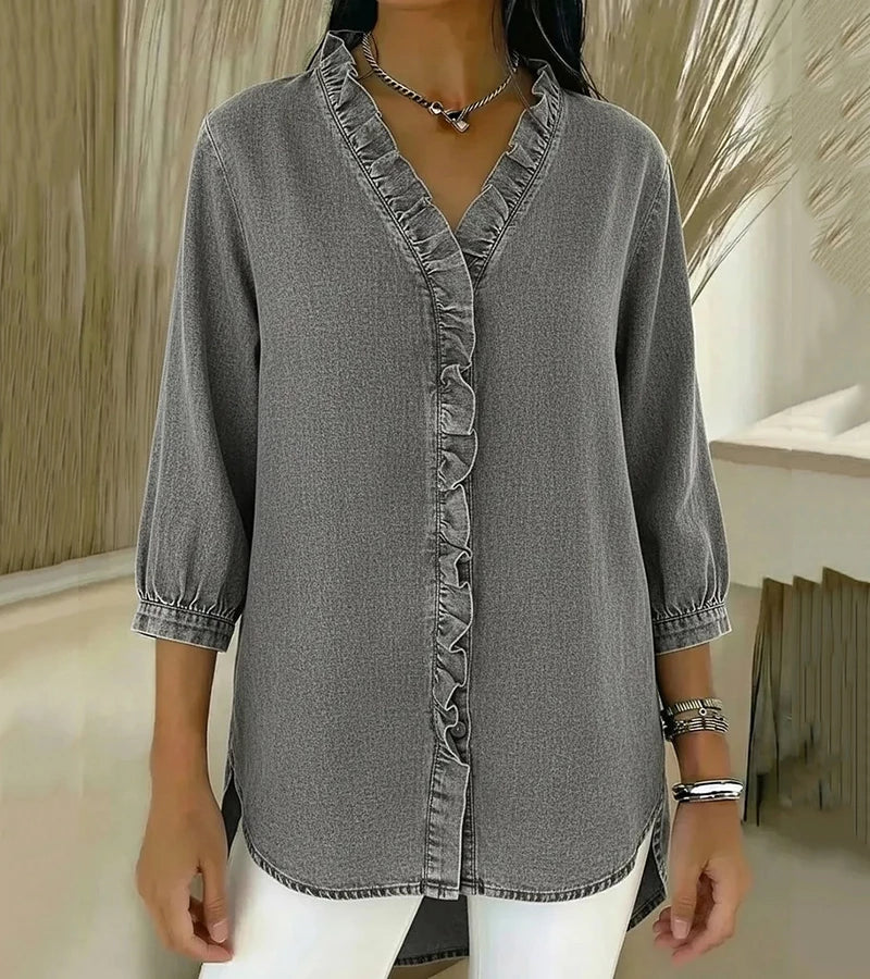 Gris / 3XL