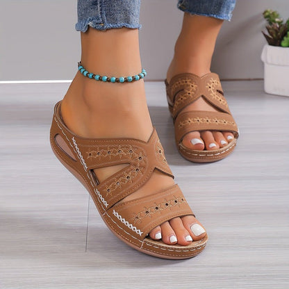 Noortje™ | Orthopedische Sandalen