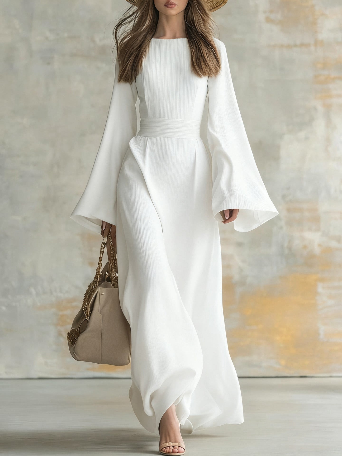 Blanc / 2XL