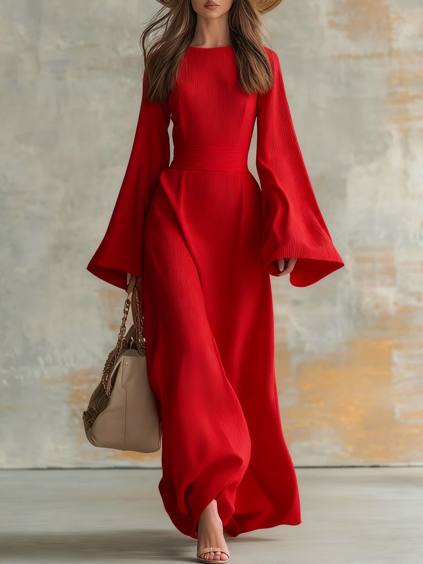 Rouge / 2XL