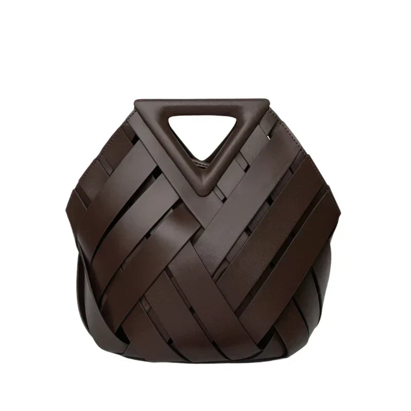 Marron foncé