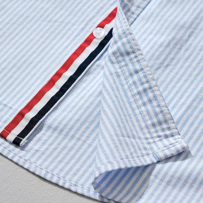 GIJS™ | LINNEN SHIRT