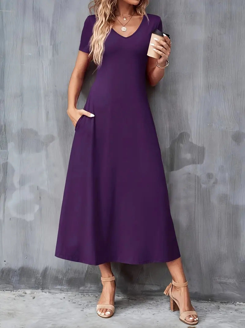 Violet / XXL