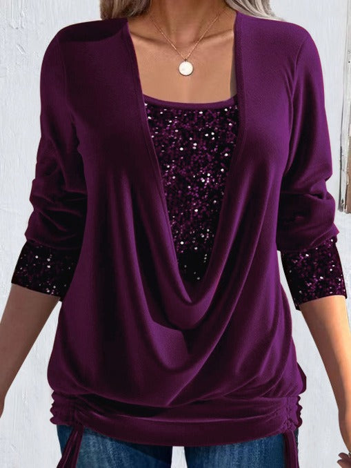 Violet / 5XL
