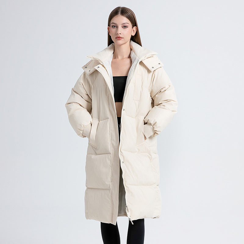 Beige / 3XL