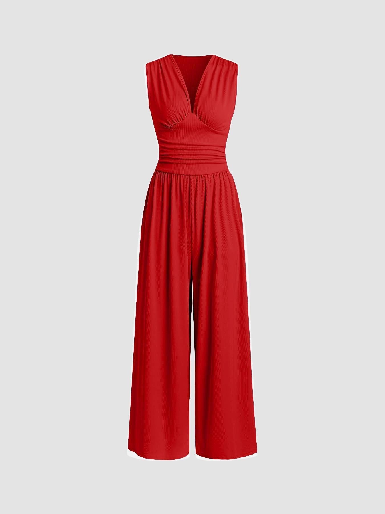 Rouge / XXL