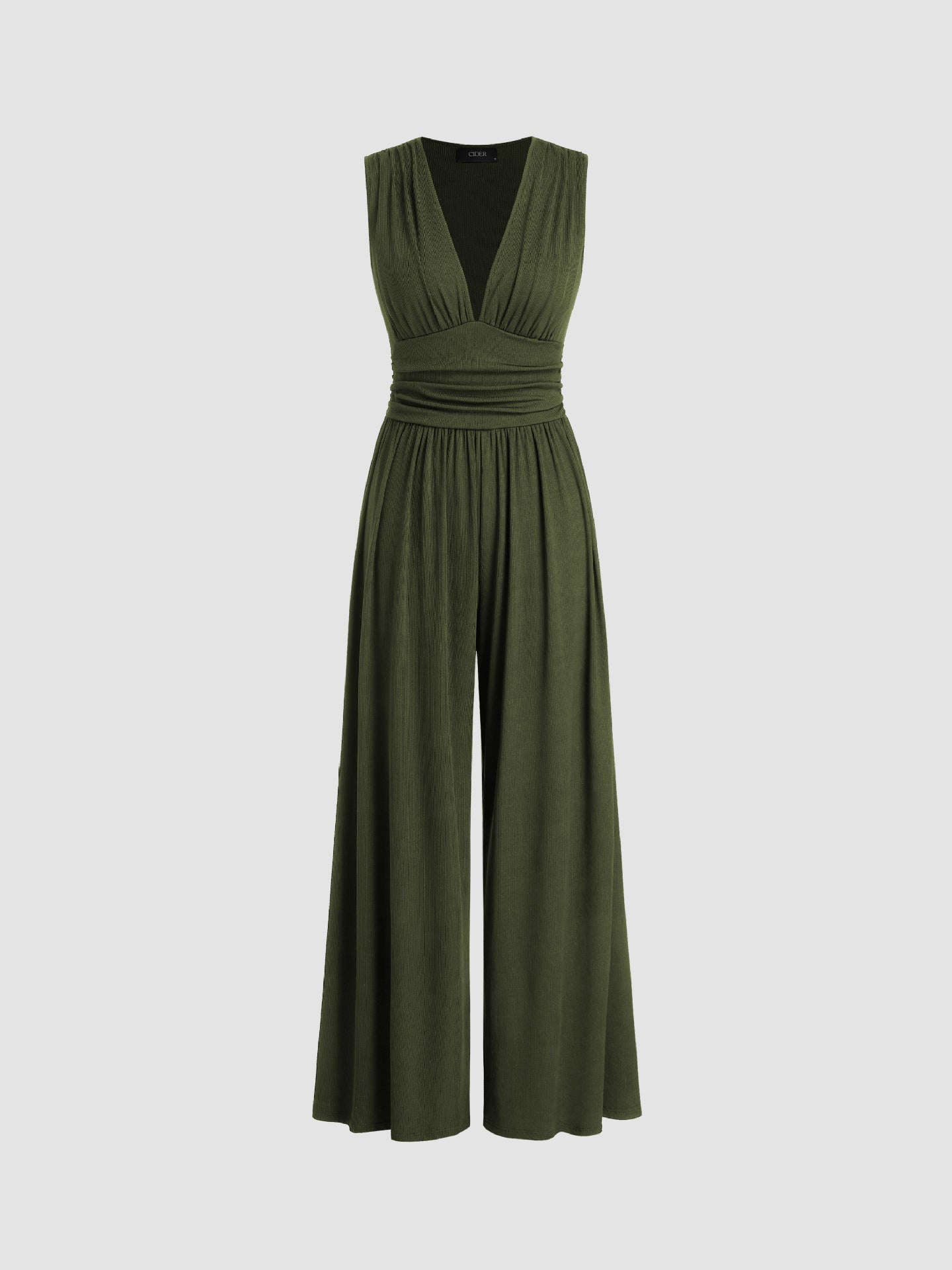 Vert armée / XXL