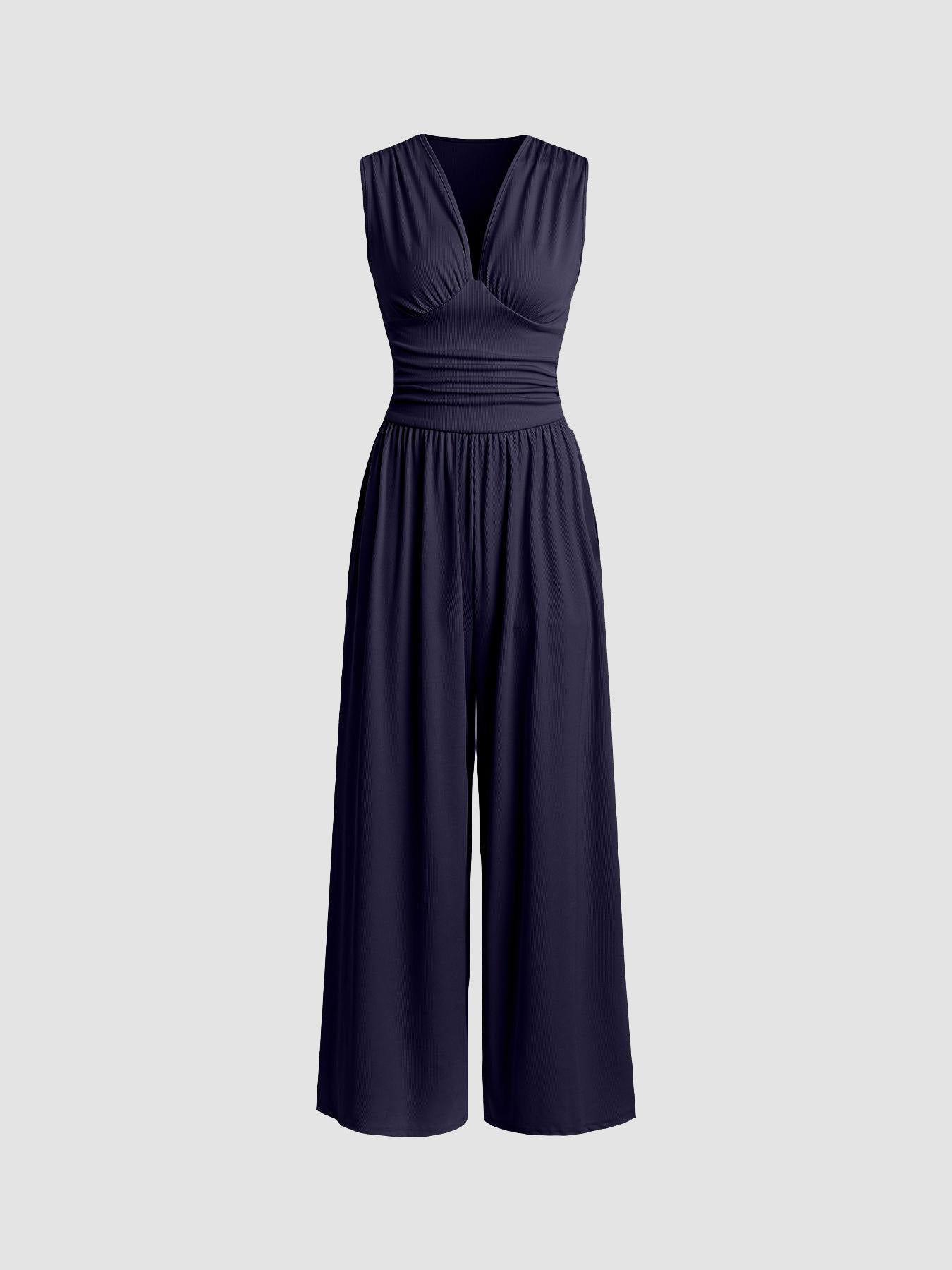 Bleu marine / XXL