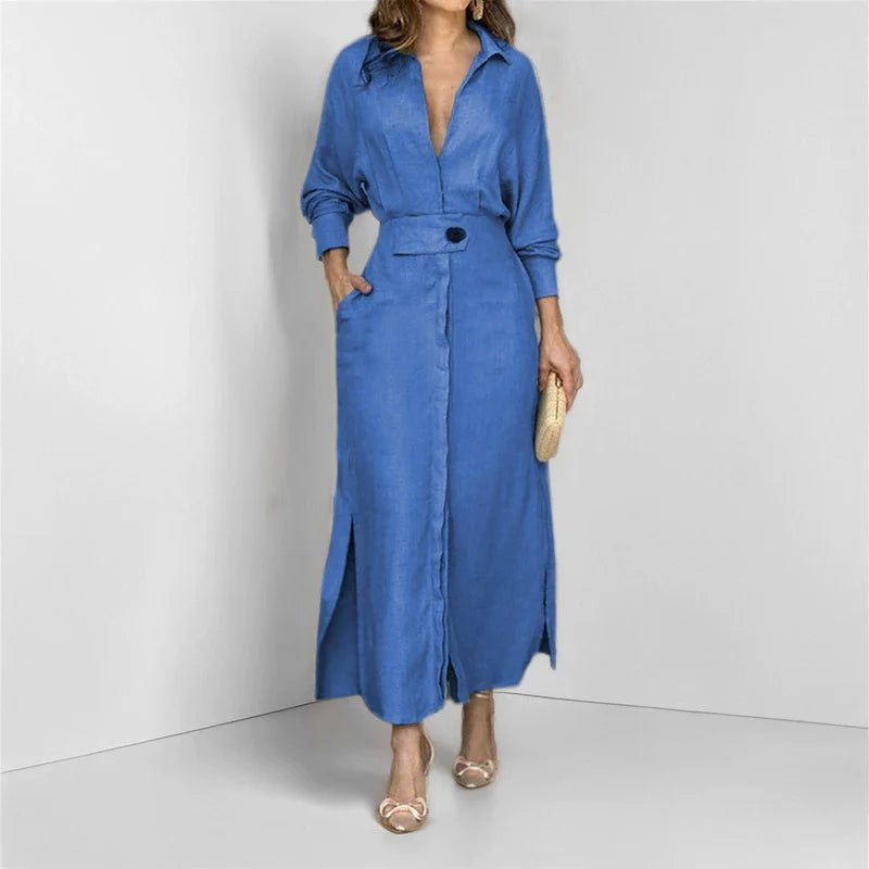 Bleu / 5XL