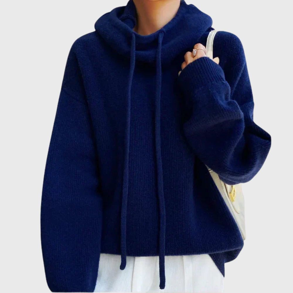 Bleu foncé / 2XL