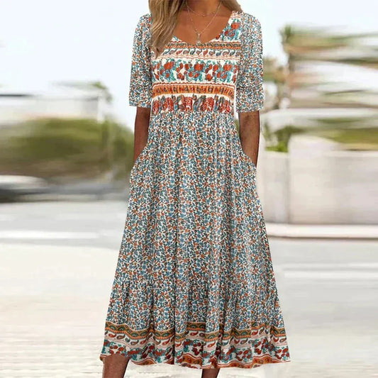 Isabelle™ | Allround Vormgevende Jurk