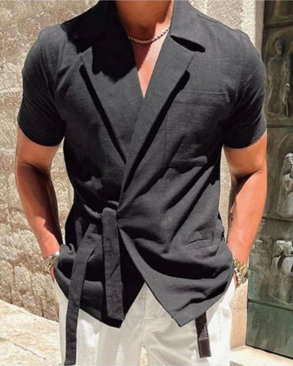 MARCO SETA SHIRT