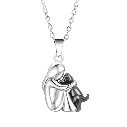 HartjeHond™ Ketting voor Vrouwen