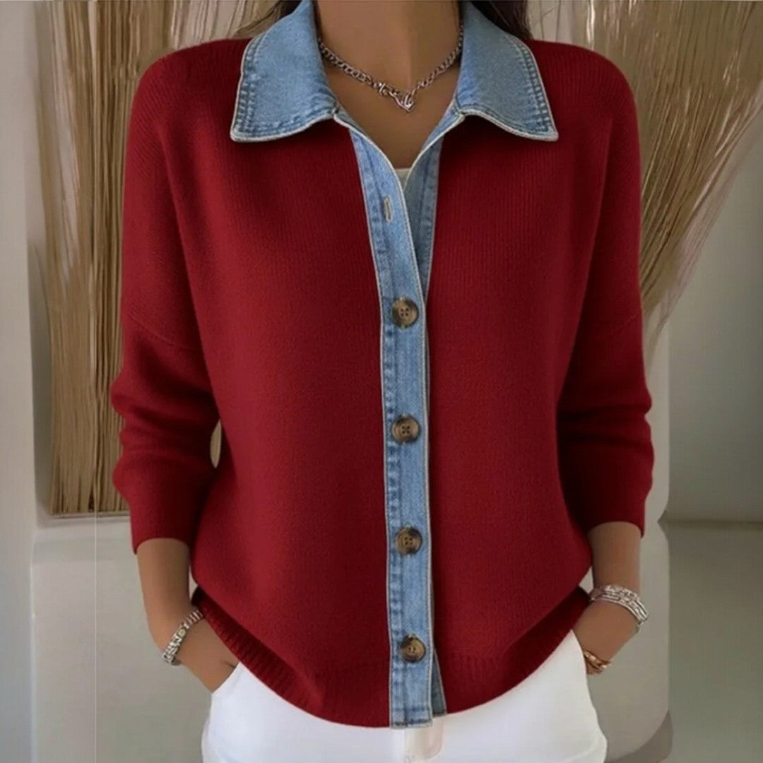 Rouge / 3XL