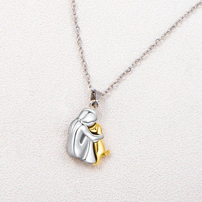 HartjeHond™ Ketting voor Vrouwen