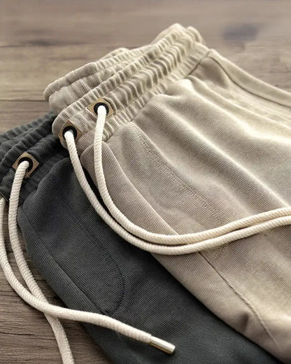 Lusso Sport Shorts