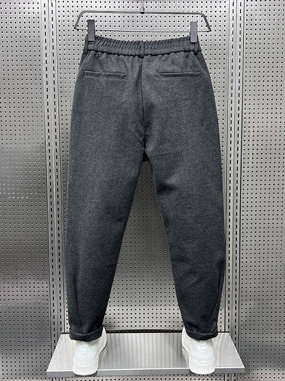 Milan™ Comfortabele Herenbroek