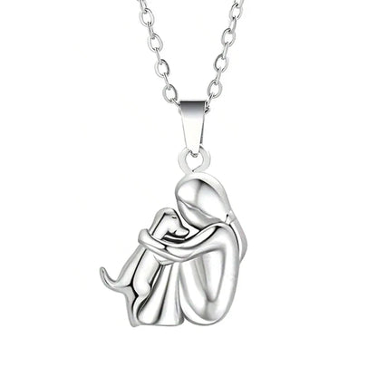 HartjeHond™ Ketting voor Vrouwen