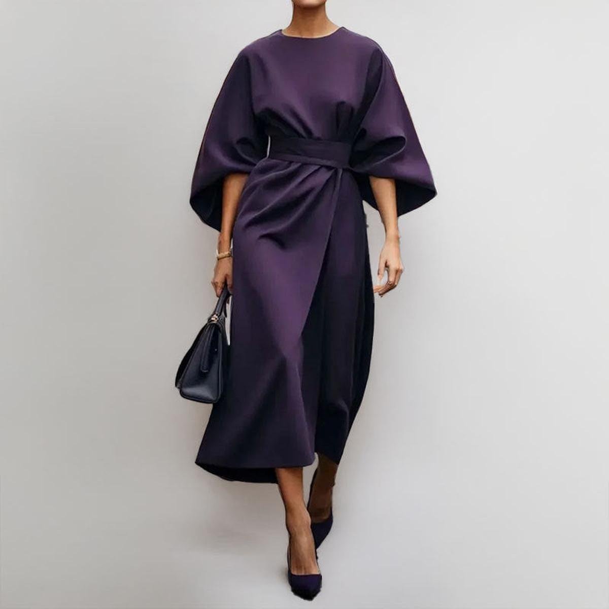 Violet / 2XL