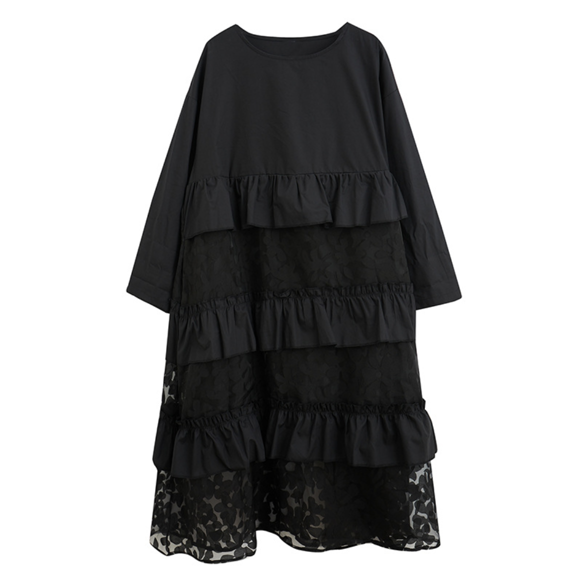 Noire / 2XL