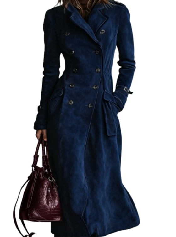 2XL / Bleu foncé