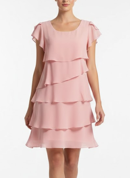 Rose / 3XL