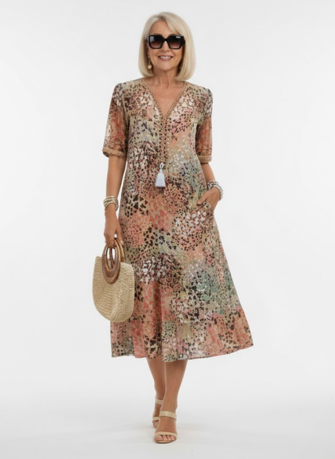 Beige sable / 3CL