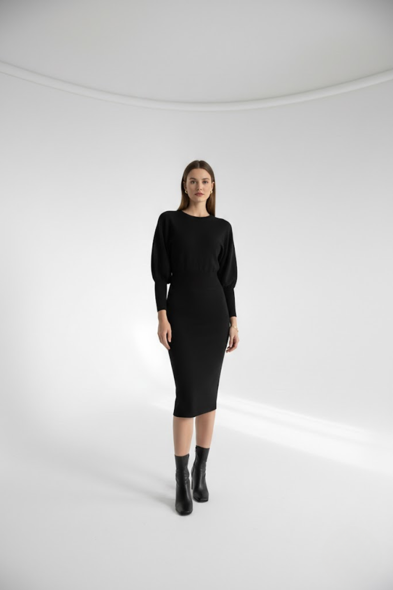 Noir / 3XL