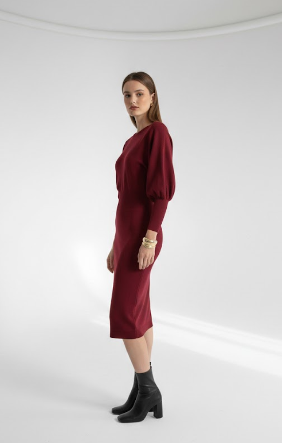 Rouge / 3XL