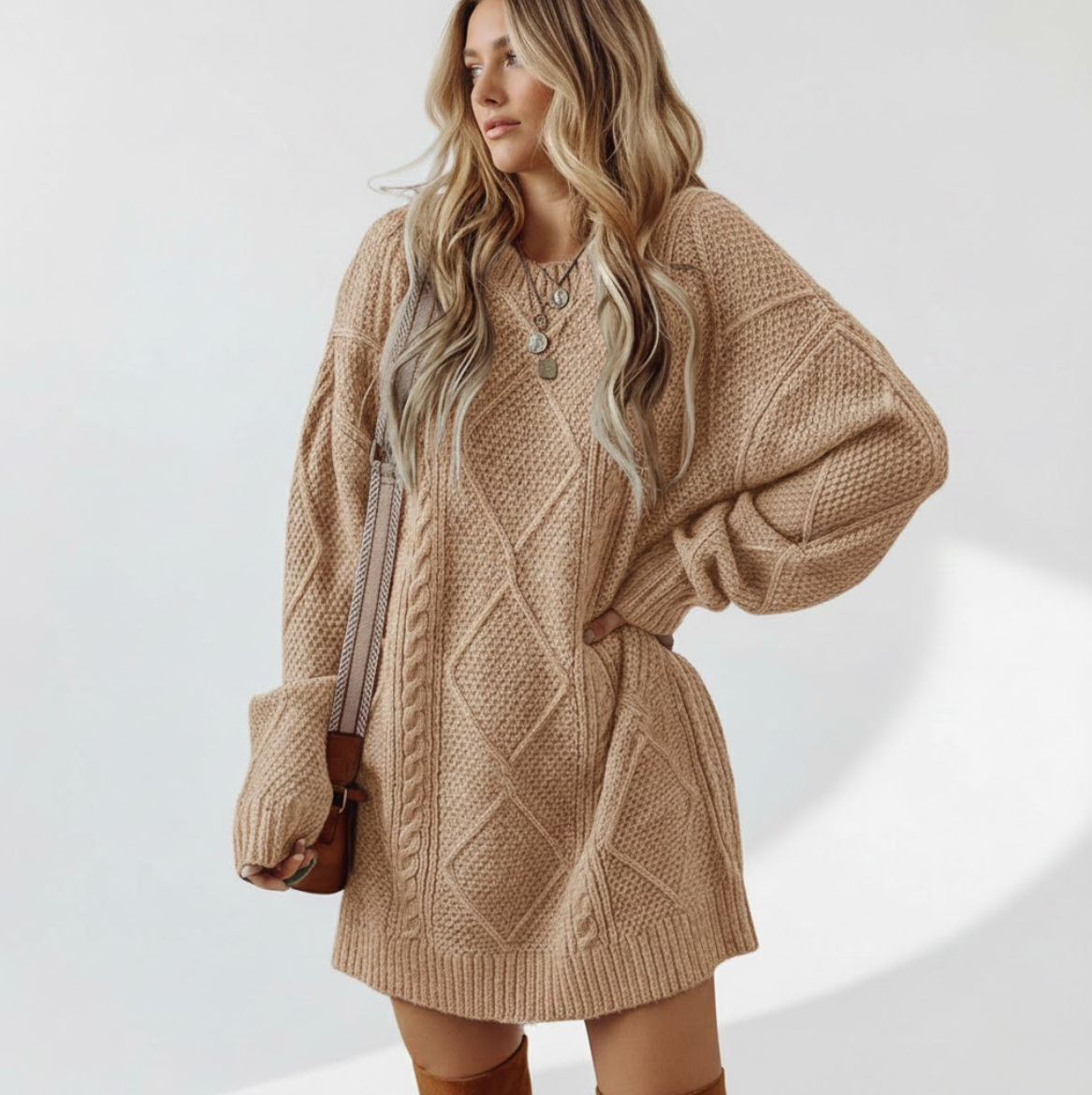 Kaki / 3XL