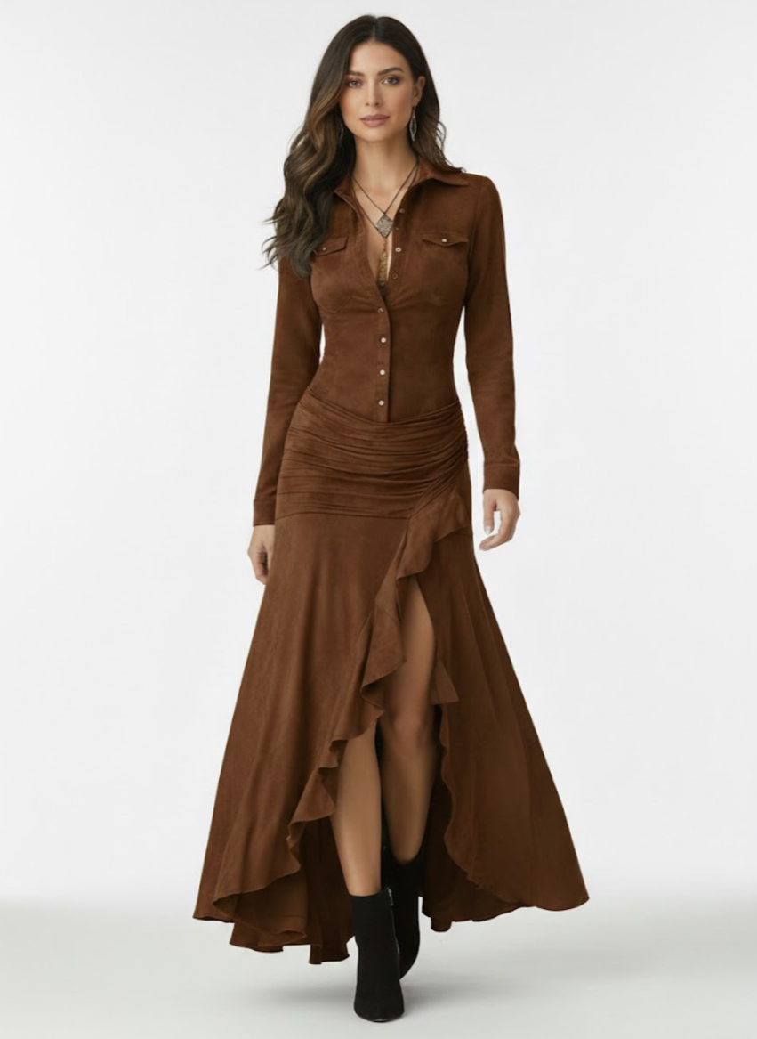 Caramel / 3XL
