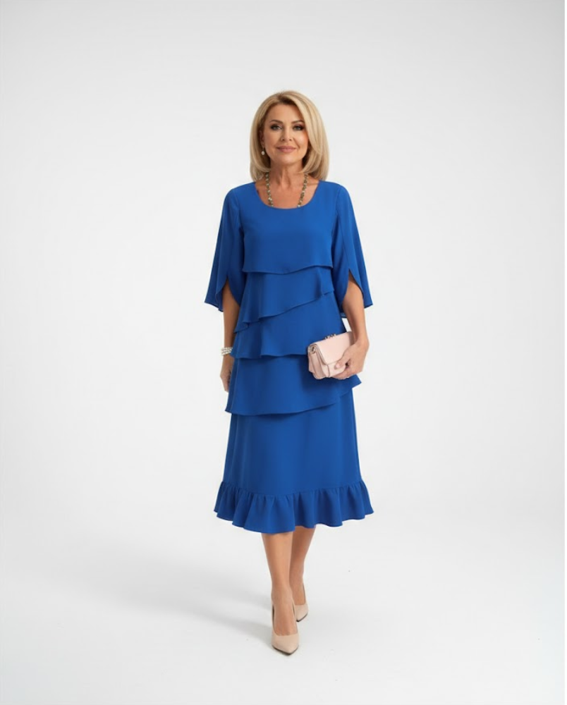 Bleu / 3XL