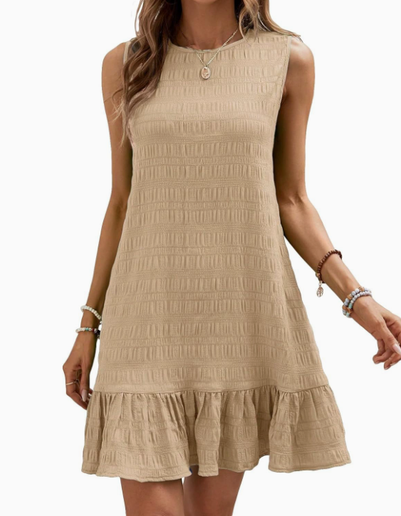 Beige / XXL