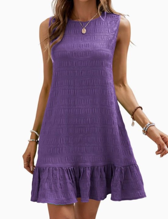 Violet / XXL