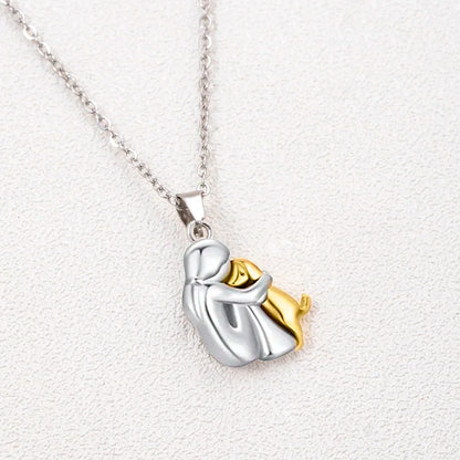 HartjeHond™ Ketting voor Vrouwen