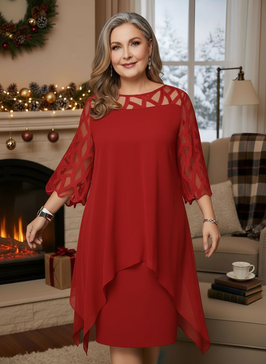 Rouge / 6XL