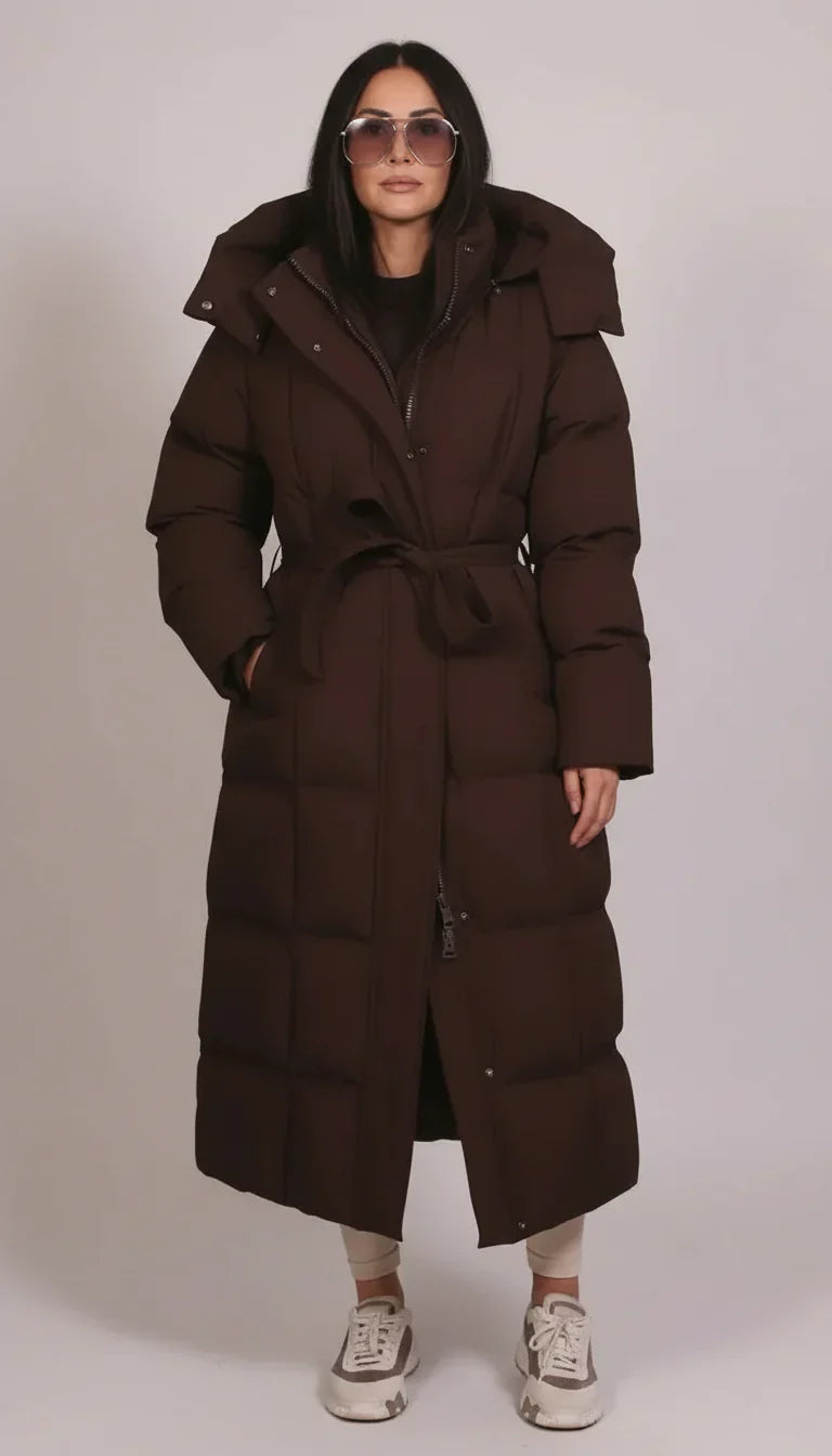 Marron / XL
