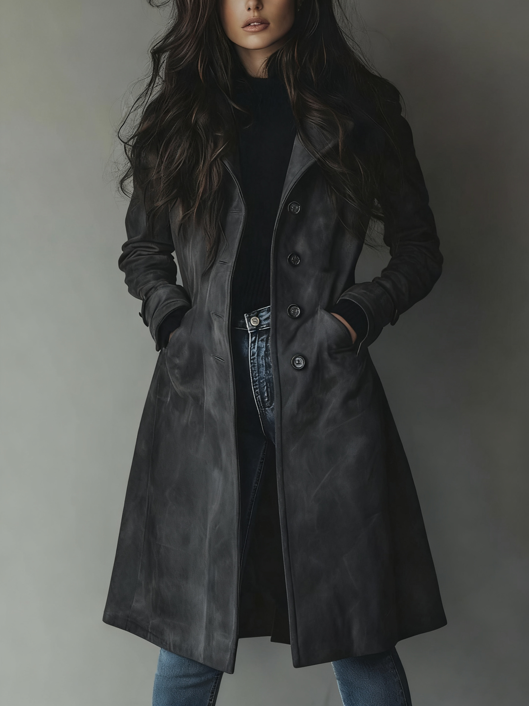 Gris foncé / 2XL