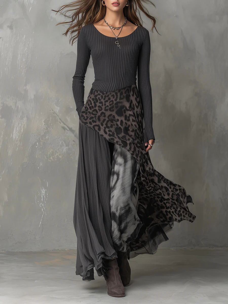 Gris / 2XL