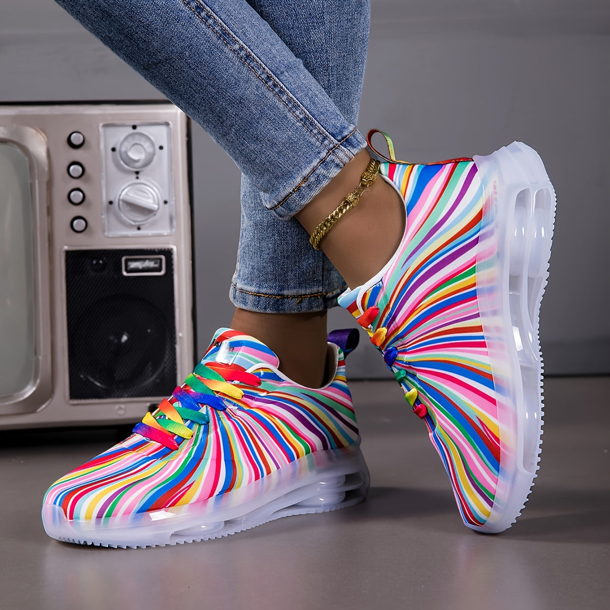 Mimi – Casual Elegante Sneakers