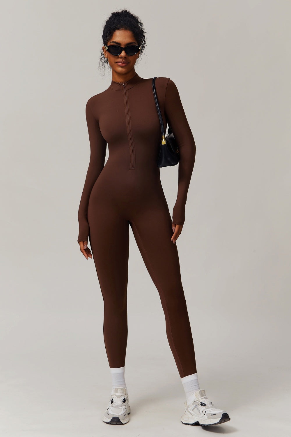 Marron / XL