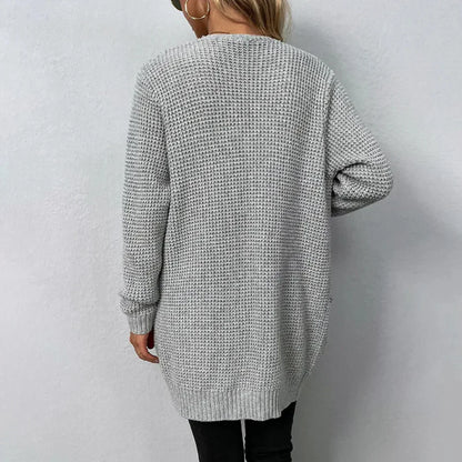 Maartje™ | Casual Relaxte Cardigan