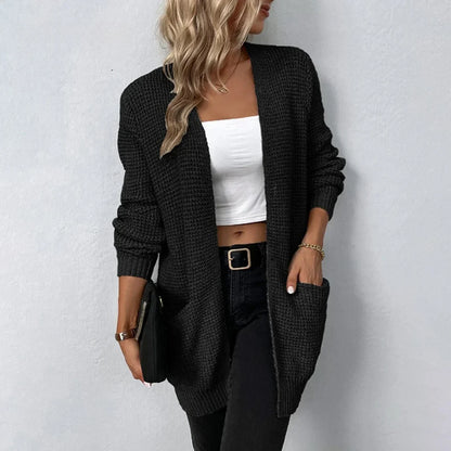 Maartje™ | Casual Relaxte Cardigan