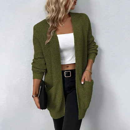 Maartje™ | Casual Relaxte Cardigan