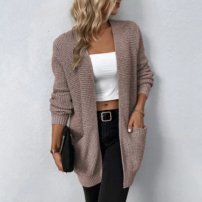 Maartje™ | Casual Relaxte Cardigan