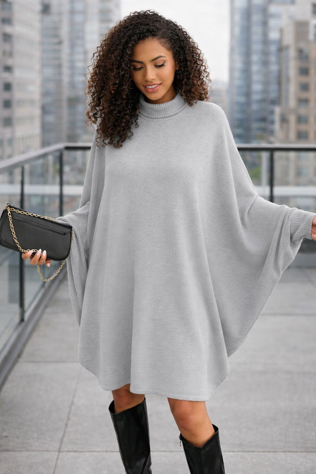 Gris clair / 50(2XL)