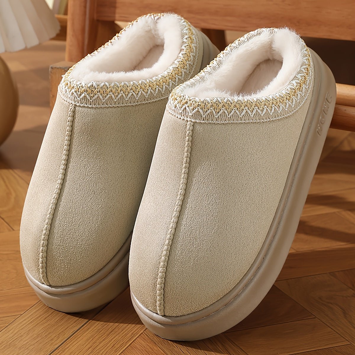 Beige / 44/45