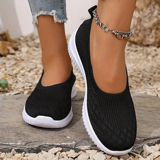 Amalia™ | Ademend & Antislip Schoen